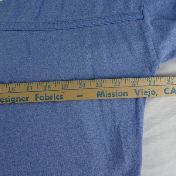 Nike Women Blue Crop Top Size L - Picture 11 of 12